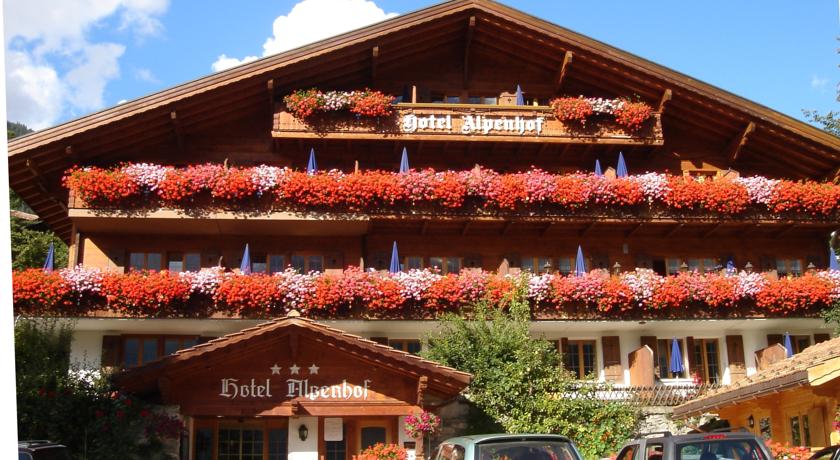 Фото 
Apartment Chalet Fagus
