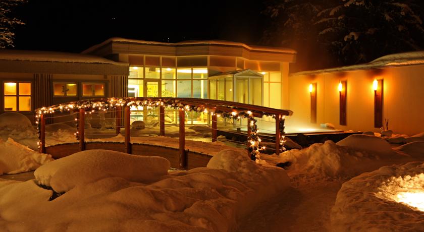 Фото 
Downtown Lodge (Hostel)
