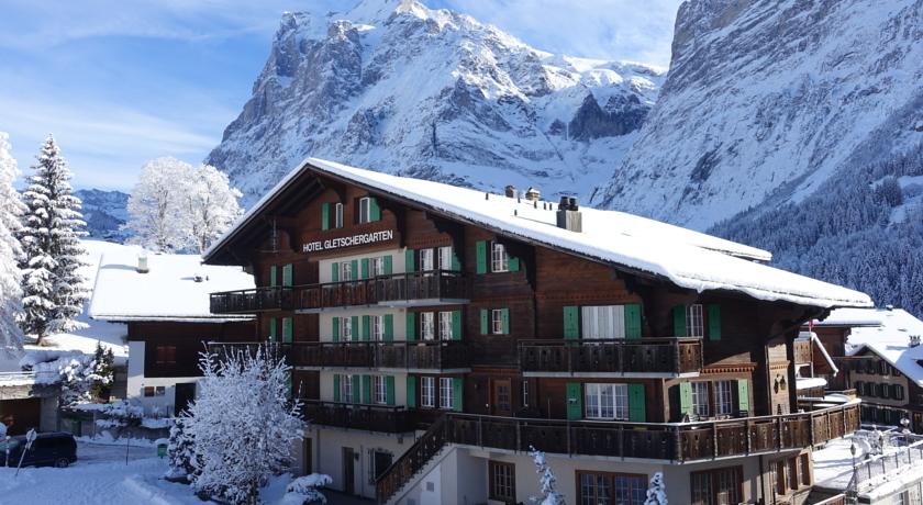 Фото 
Chalet Casita
