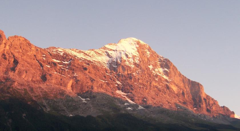 Фото 
Apartment Chalet Bodmisonne
