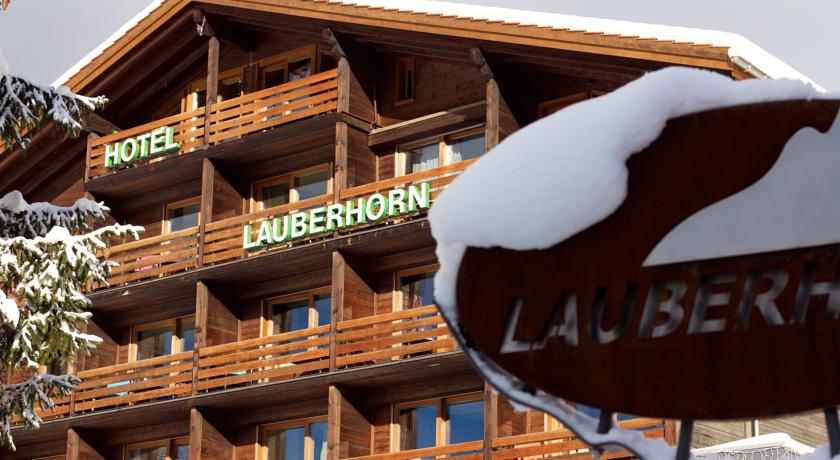 Фото 
Apartment Antara 2.5 - GriwaRent AG
