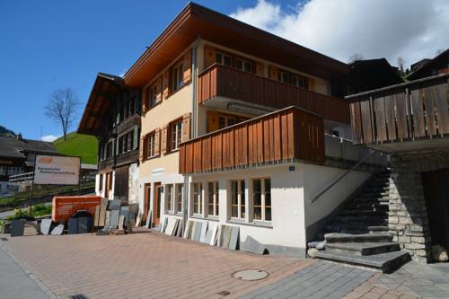 
Hotel Rössli
