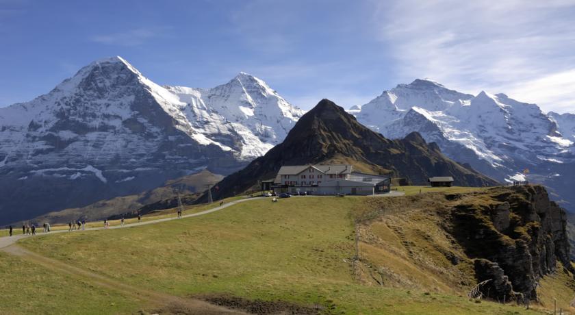 Фото 
Gasthaus 210
