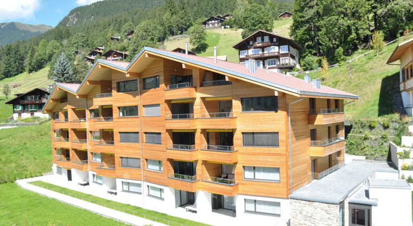 Фото 
Swiss Star Longstreet
