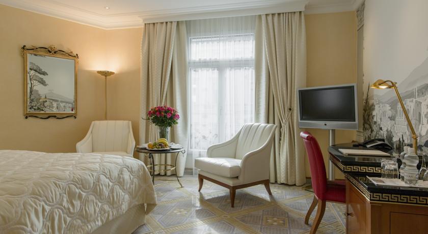 Фото 
Aparthotel Familie Hugenschmidt
