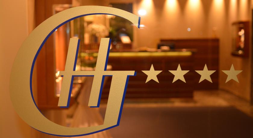 Фото 
VISIONAPARTMENTS Zurich Zweierstrasse
