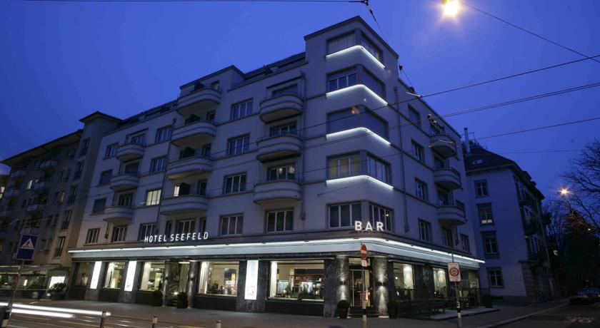 Фото 
Seefeld Appartement
