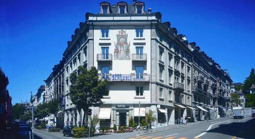 Фото 
Hotel Landhus
