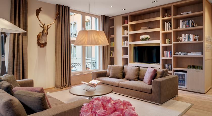 Фото 
Swiss Star Anwand Lodges
