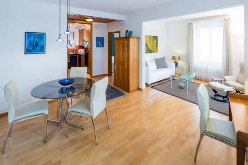 Фото 
Appartment Bedra
