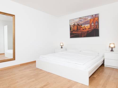 Фото 
Haus Bündabrücke - Apt Mosbacher
