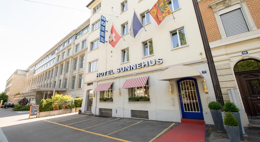 Фото 
B&B Erika Fasler
