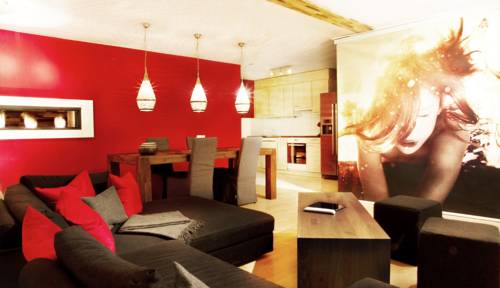 Фото 
Chalet-Hotel Larix
