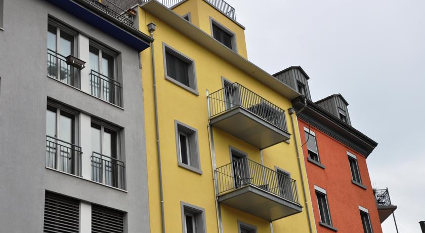 Фото 
B&B Haus im Sand
