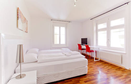 Фото 
Hotel Davoserhof
