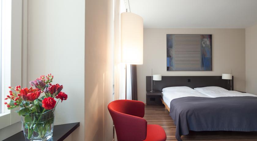 Фото 
Hotel Joseph&#39;s House
