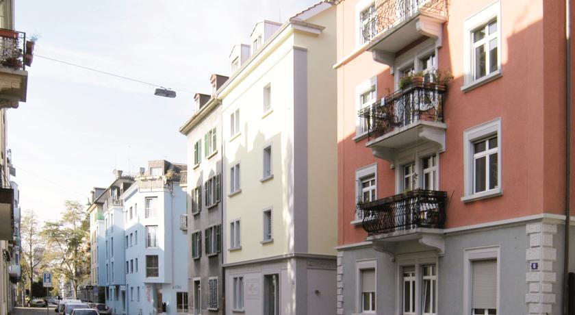 Фото 
Studio Bündawiese 6
