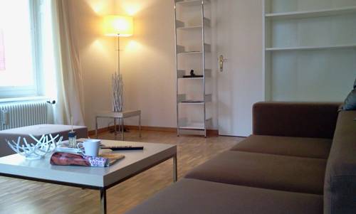 Фото 
Loft Haus Rhätikon
