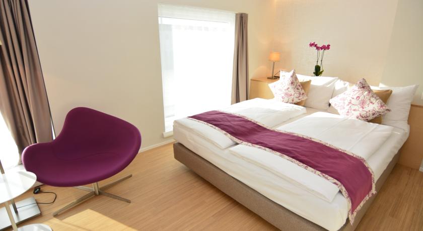 Фото 
Hotel Frieden
