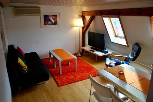 Фото 
B&B Haus Stiffler
