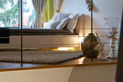 Фото 
Parkresidenz Kurgartenstrasse
