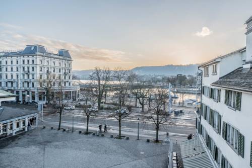 Фото 
Apartment Uf dr Egga Superior - Apartment Allegra
