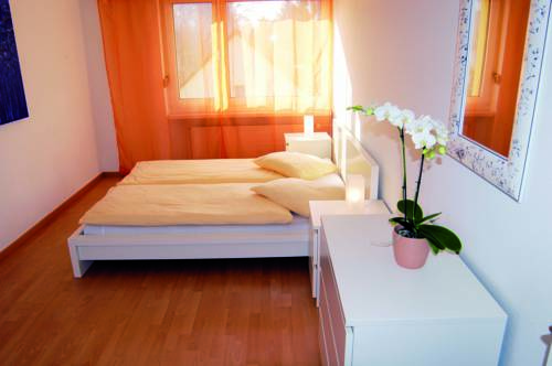 Фото 
Apartment Roccabella
