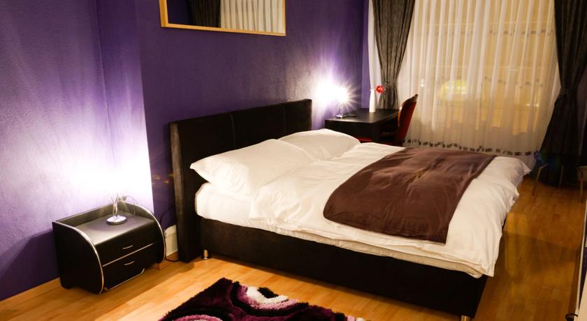 Фото 
Kessler&#39;s Kulm
