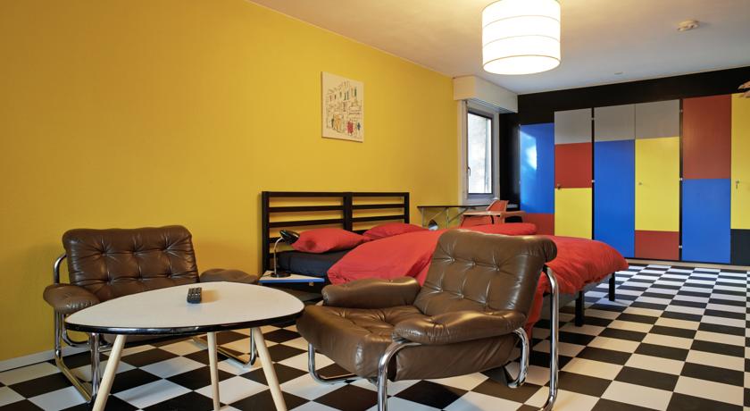 Фото 
Gasthaus Alpenrose
