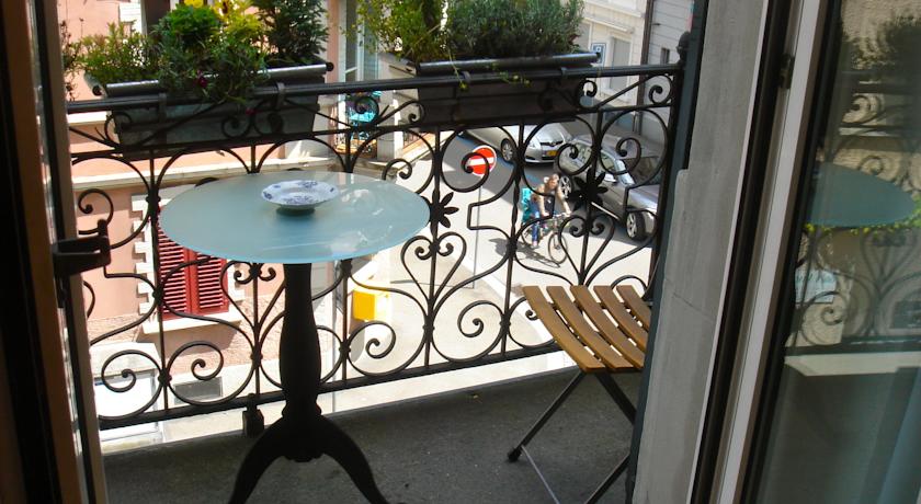 Фото 
Naturfreundehaus Davos Clavadel
