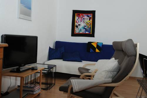 Фото 
Apartment Verbier
