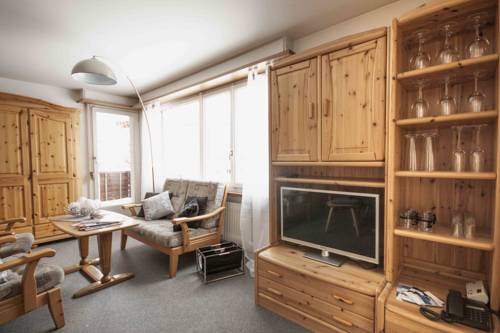 Фото 
One-Bedroom Apartment Tayannes 223
