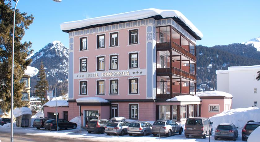 Фото 
Apartment Le Mandarin Verbier
