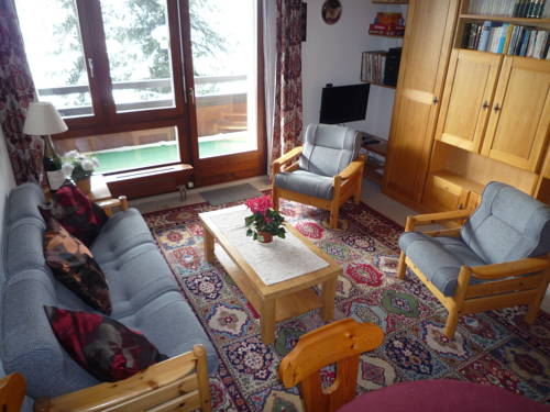 Фото 
Apartment Summit Combles
