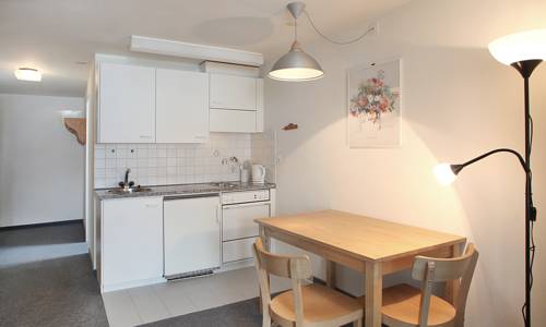 Фото 
B&B Arche de Noé
