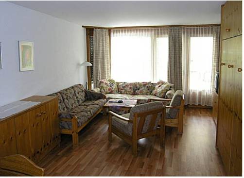 Фото 
Eldorado Verbier
