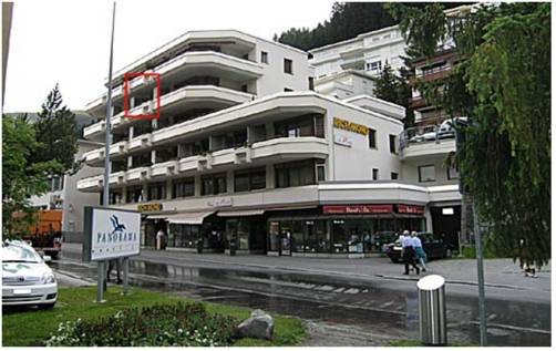 Фото 
Apartment Rousserolle I Verbier
