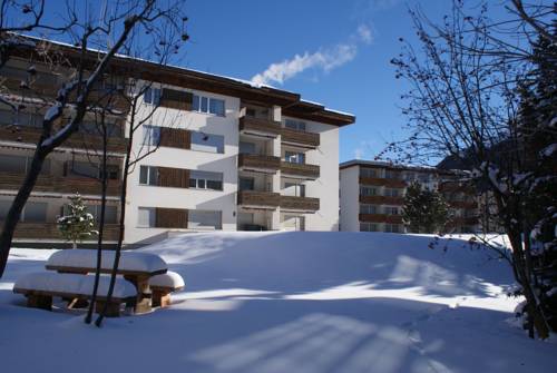 Фото 
Fouquet Apartments
