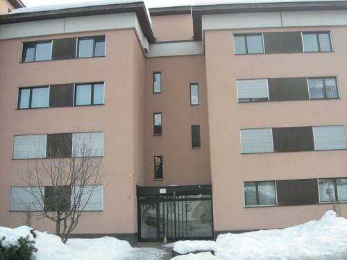 Фото 
Holiday home La Pive Verbier
