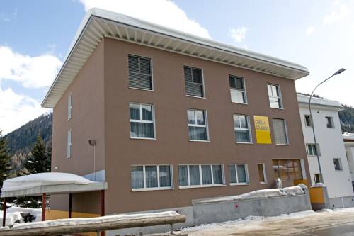 Фото 
Apartment Entremont II Verbier
