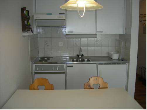 Фото 
Apartment Verbier 1543
