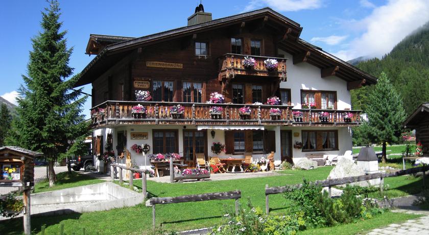 Фото 
Chalet Puntjak
