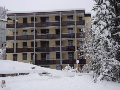 Фото 
Apartment Rousserolle III Verbier
