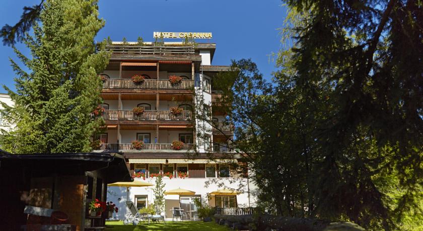 Фото 
Chalet Luxe Terrier
