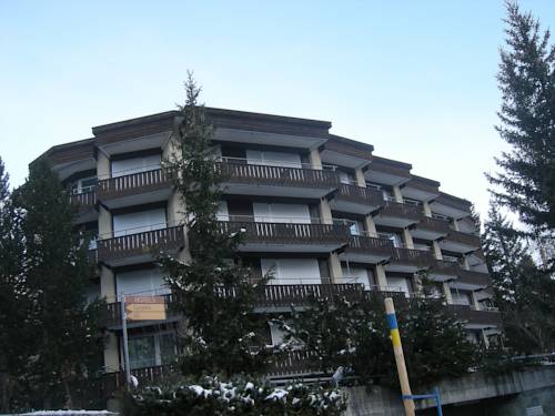 Фото 
Apartment Vouamons A Verbier
