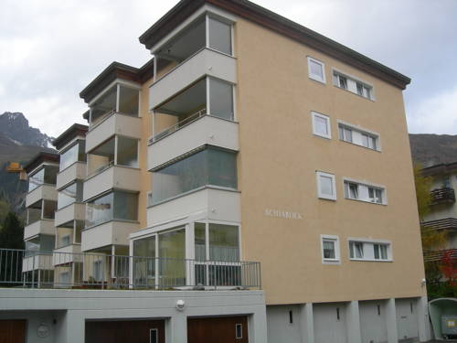 Фото 
Chalet Norjeanne
