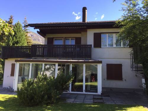 Фото 
Le Pigne Verbier
