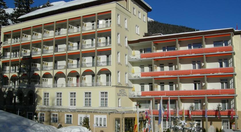 Фото 
Le Génépi
