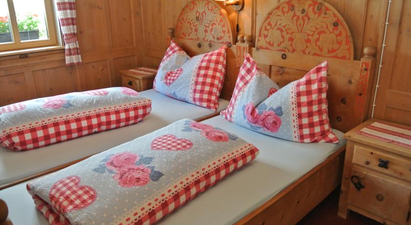 Фото 
B&B Chez Angèle
