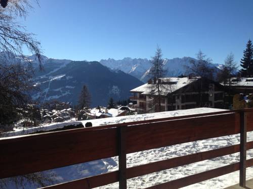 Фото 
ibis Genève Centre Nations
